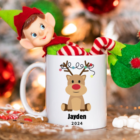 Christmas Mug 15