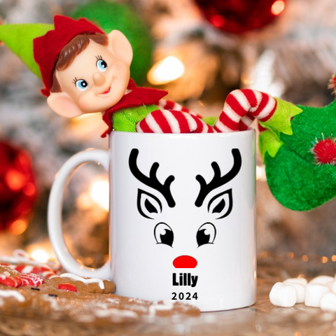 Christmas Mug 14