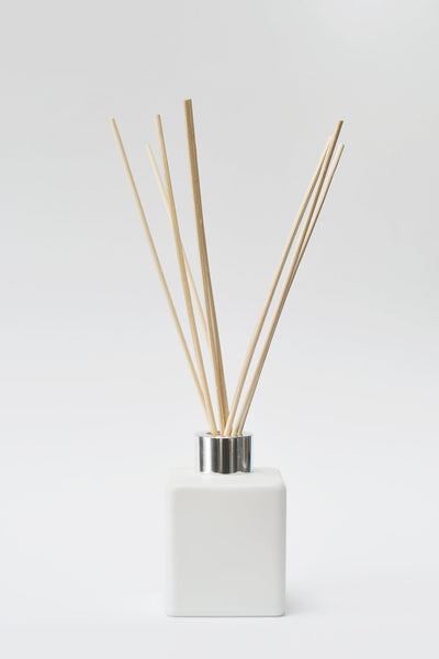 Premium White Reed Diffuser 180ml