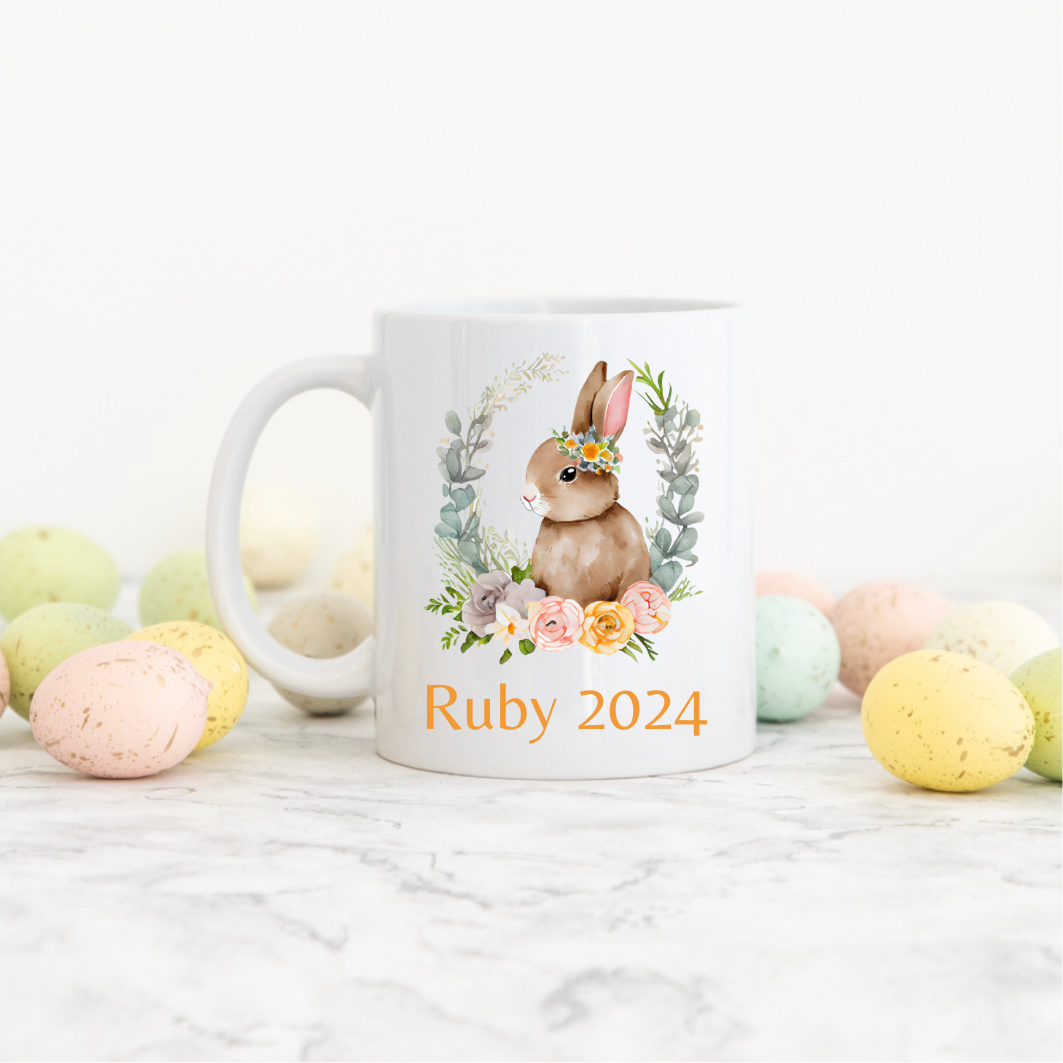 Easter Mug 2