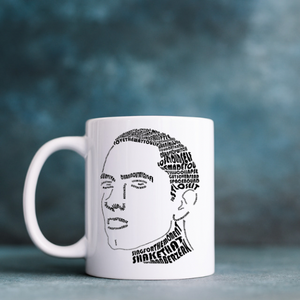 Eminem 4 Mug