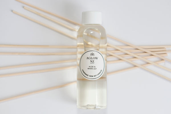 Reed Diffuser Oil Refill 120ml